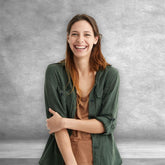 Aperturee - Abstrakter Hintergrund für Fotoshootings in weichem Marmor und Steingrau