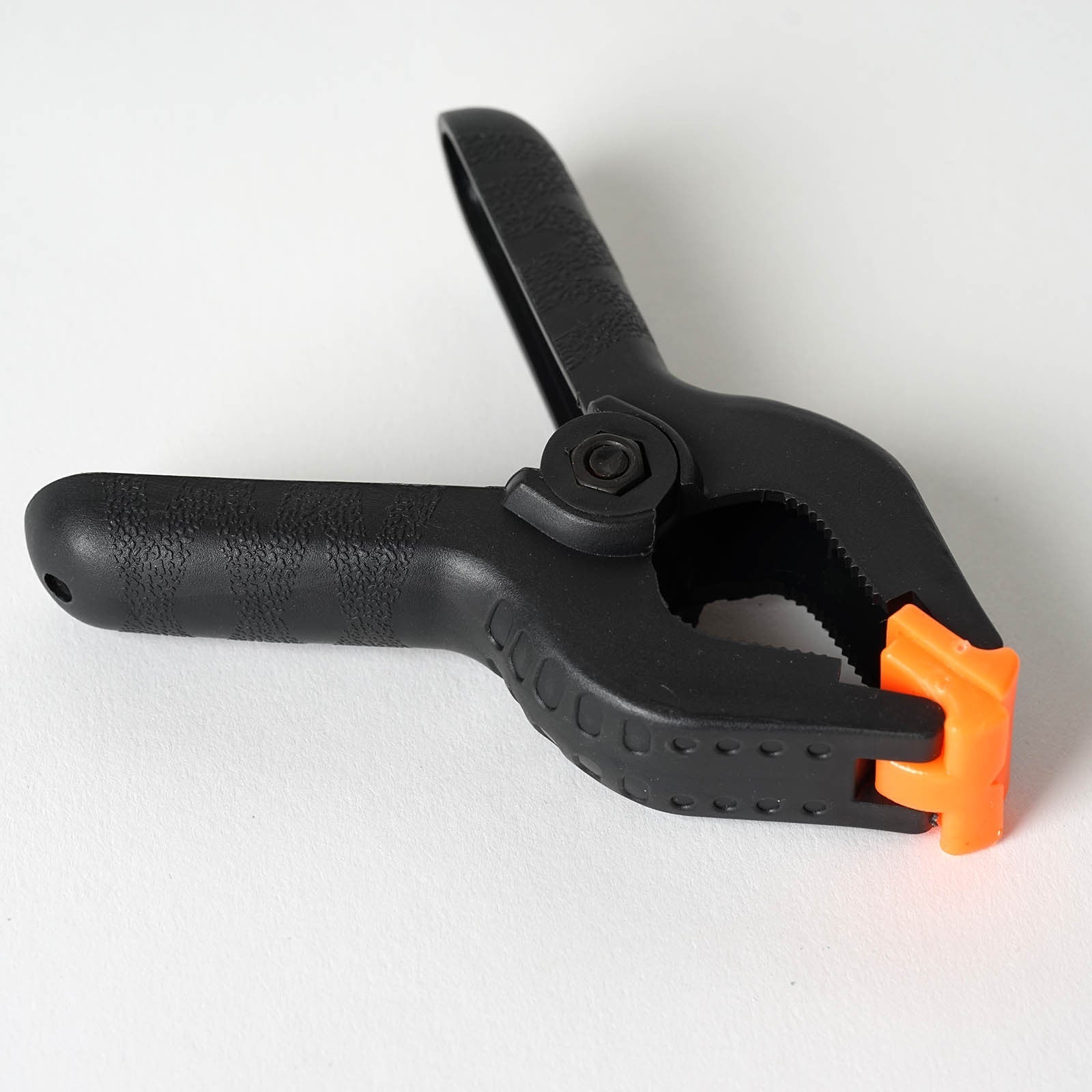 Aperturee - 6er Pack | 4.5" robuste Fotohintergrundklammern