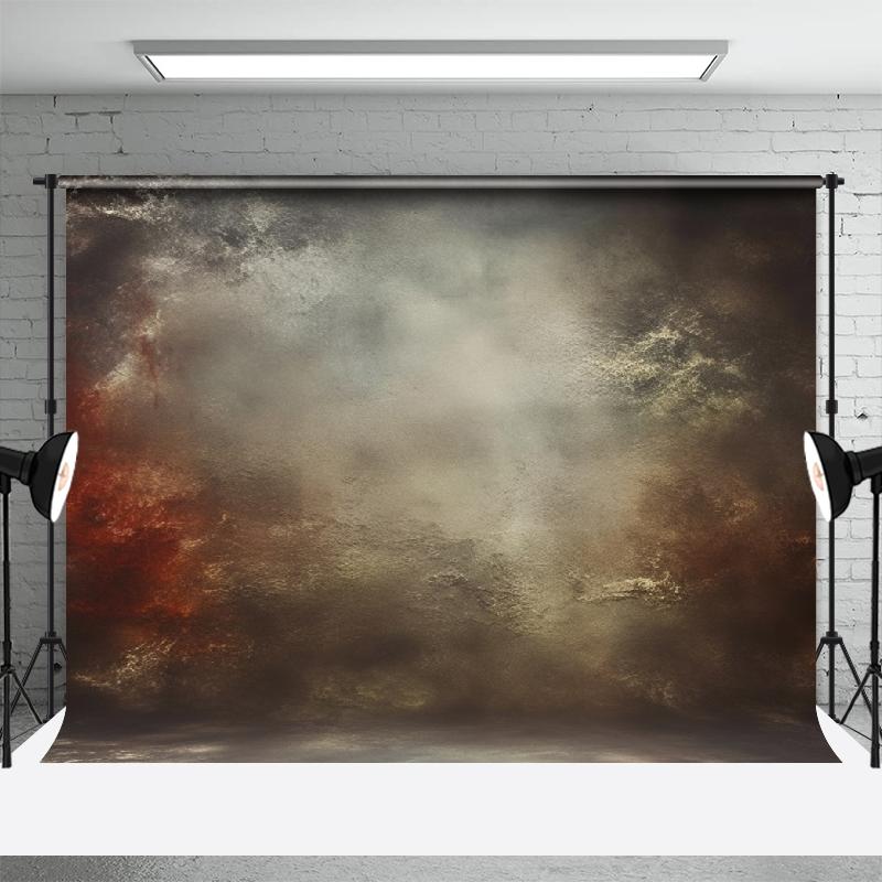 Aperturee - Vintage Old Master Fine Art Hintergrund für Fotografie