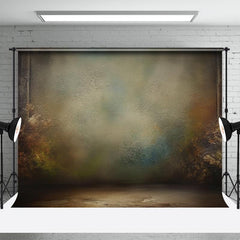 Aperturee - Vintage Wand Altmeister Textur Fotohintergrund