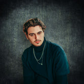 Aperturee - Weisser schwarzer abstrakter Textur fotografie hintergrund