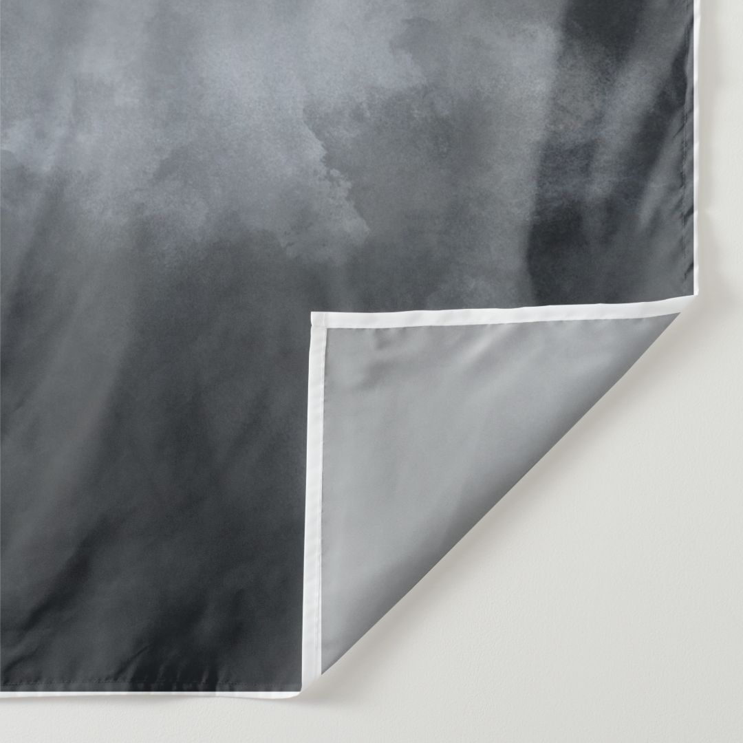 Aperturee - Hintergrund für Fotostudios mit Ölgemälden in Weiß und Schwarz