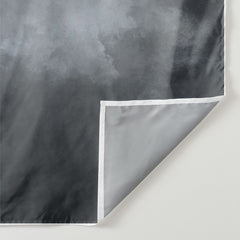 Aperturee - Hintergrund für Fotostudios mit Ölgemälden in Weiß und Schwarz