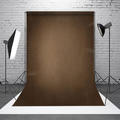 Aperturee - Holzahnlicher dunkelbrauner abstrakter fotokabinen hintergrund