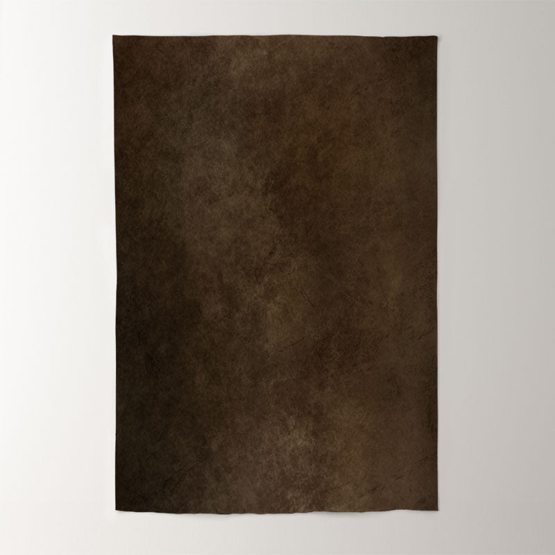 Aperturee - Fotohintergrund mit gelblich brauner abstrakter Textur