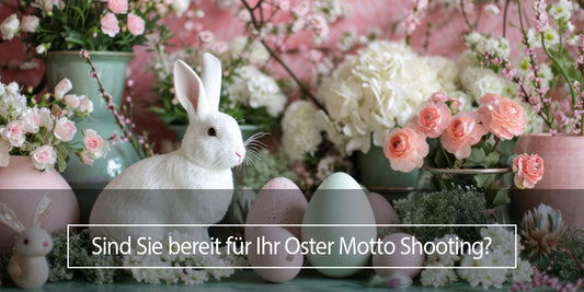 Frühling Ostern Hintergründe Für Fotografie - Aperturee Deutschland