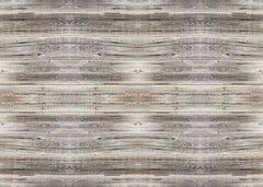 Aperturee - Hellgrauer Holzbodenhintergrund mit klassischer Textur