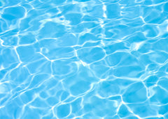 Aperturee - Schwimmbad Spritzwasser Wellen Bodenhintergrund