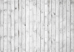 Aperturee - Weißer Holzbrett Babyboden Hintergrund für Foto