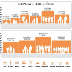 Bayerischer Partydekorationshintergrund des Oktoberfests