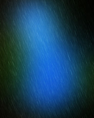 Aperturee - Flurry Blue Green Abstract Texture Fotohintergrund