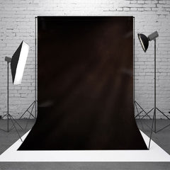 Aperturee - leuchtend dunkler Porträt Hintergrund für Fotostudio