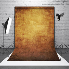 Aperturee - Golden Oldie Texture Portrait Fotostudio Hintergrund