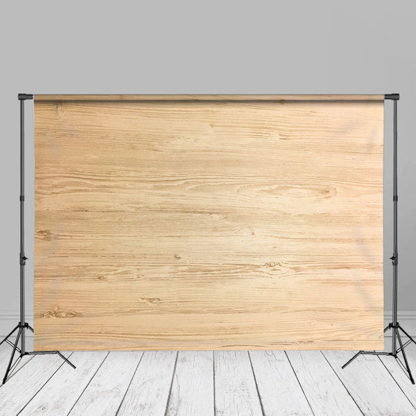 Fotohintergrund Vintage Holzoptik – 220 X 150 Cm, Baumwolle-Polyester, Nahtlos Für Studio, Neugeborenen- & Kinderfotos